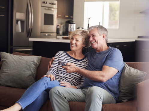 Electrical services in Virginia and Florida